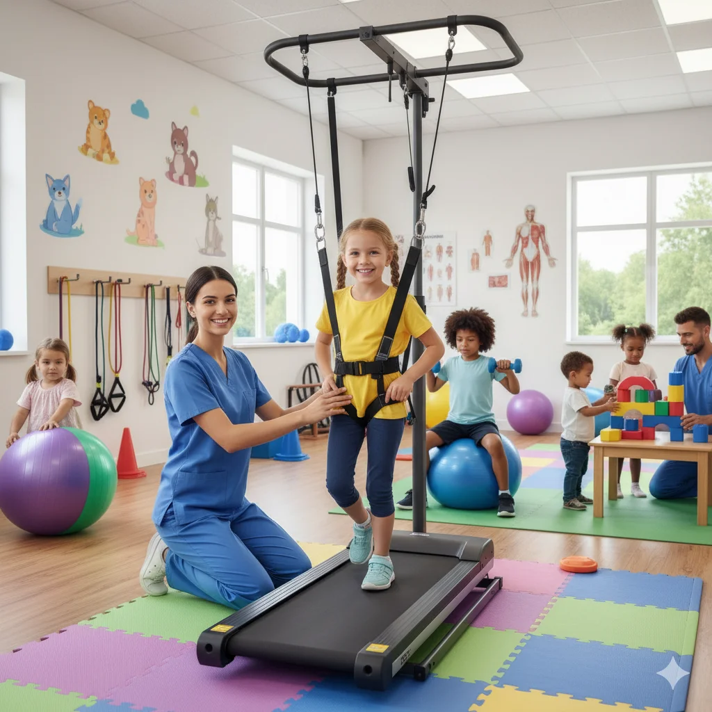 Pediatrik Rehabilitasyon