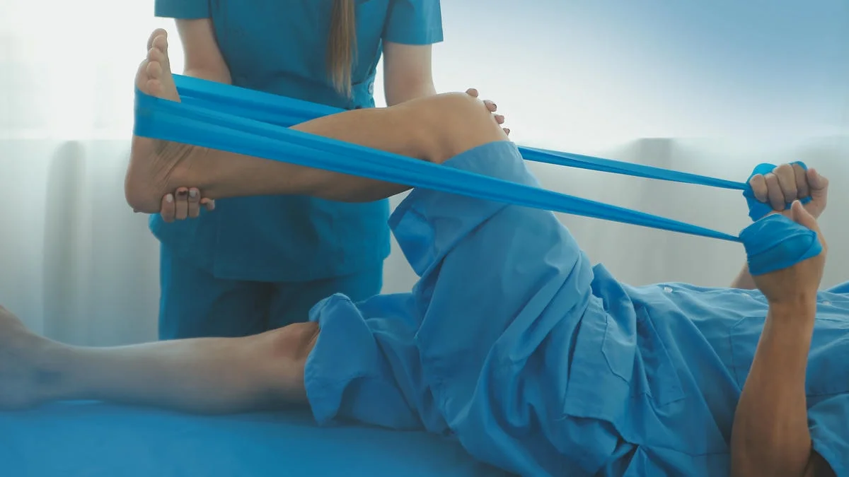 Fizik Tedavi ve Rehabilitasyon: Sağlığınızı Yeniden Kazanın